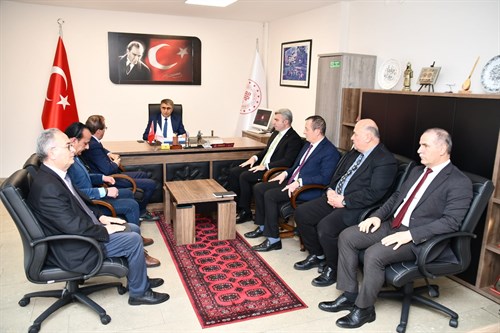Turizm de Pandemiden Kaynaklı Yaralar Sarıldı