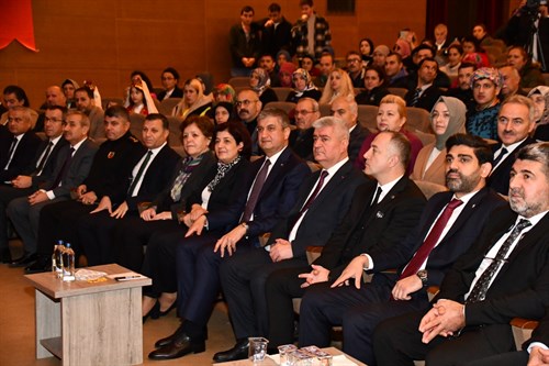 “Sevgi Varsa Engel Yok”