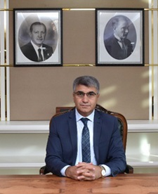 Fuat Gürel