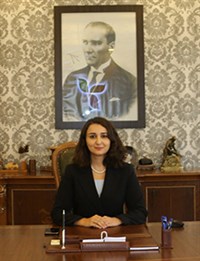Gizem Tokur