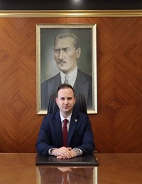 Mehmet Abdulkadir Güvenç