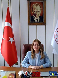 Tuğçe Yılmaz