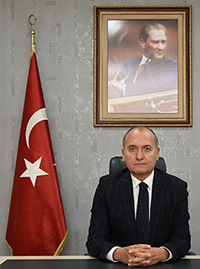 Erol Özkan