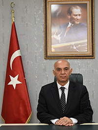Muhittin Gürel