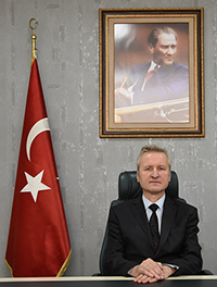 Mustafa Şahin